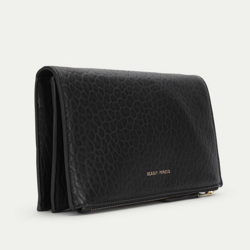 Deadly Ponies Mr Komodo Mini image number 3